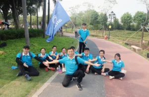 2019 Foshan 50KM Hiking Activity (2)