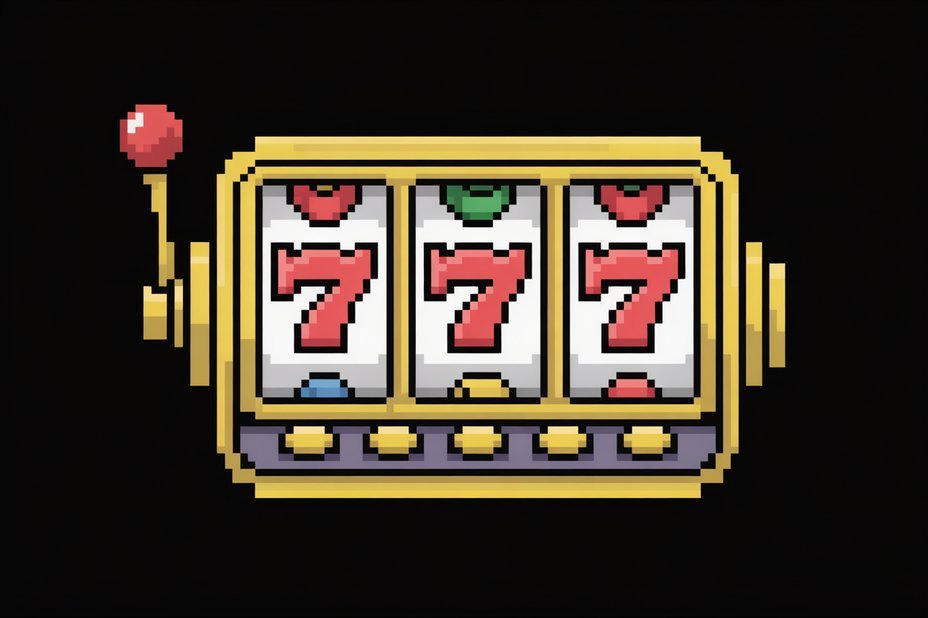 lucky8