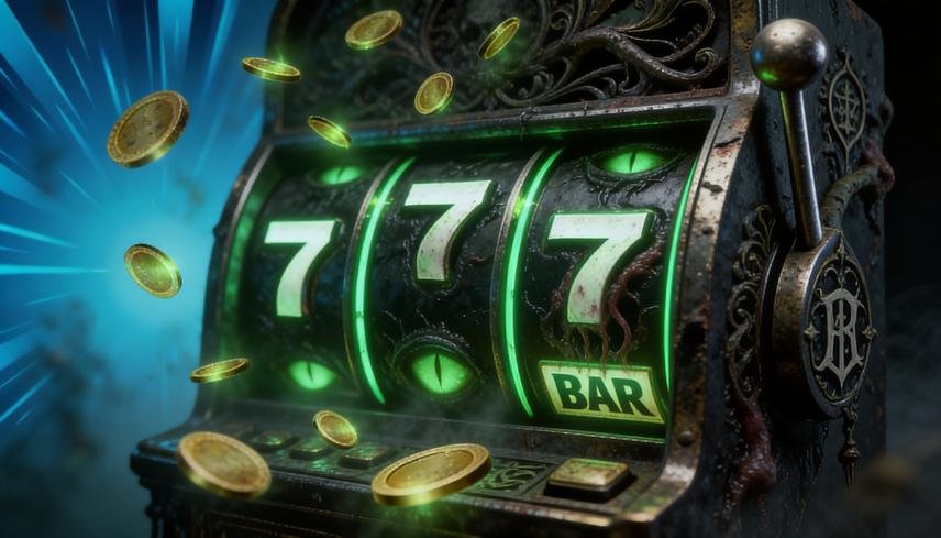 Megarich casino Deutschland