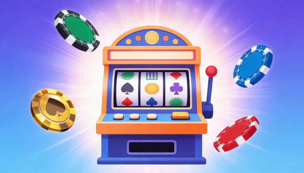 Vox Casino mobile Vox Casino mobile