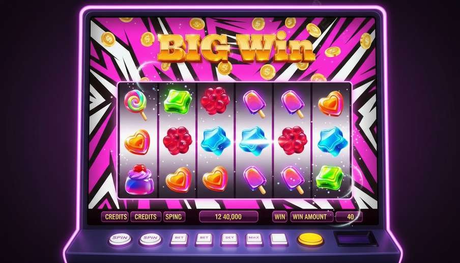 quickslot casino app