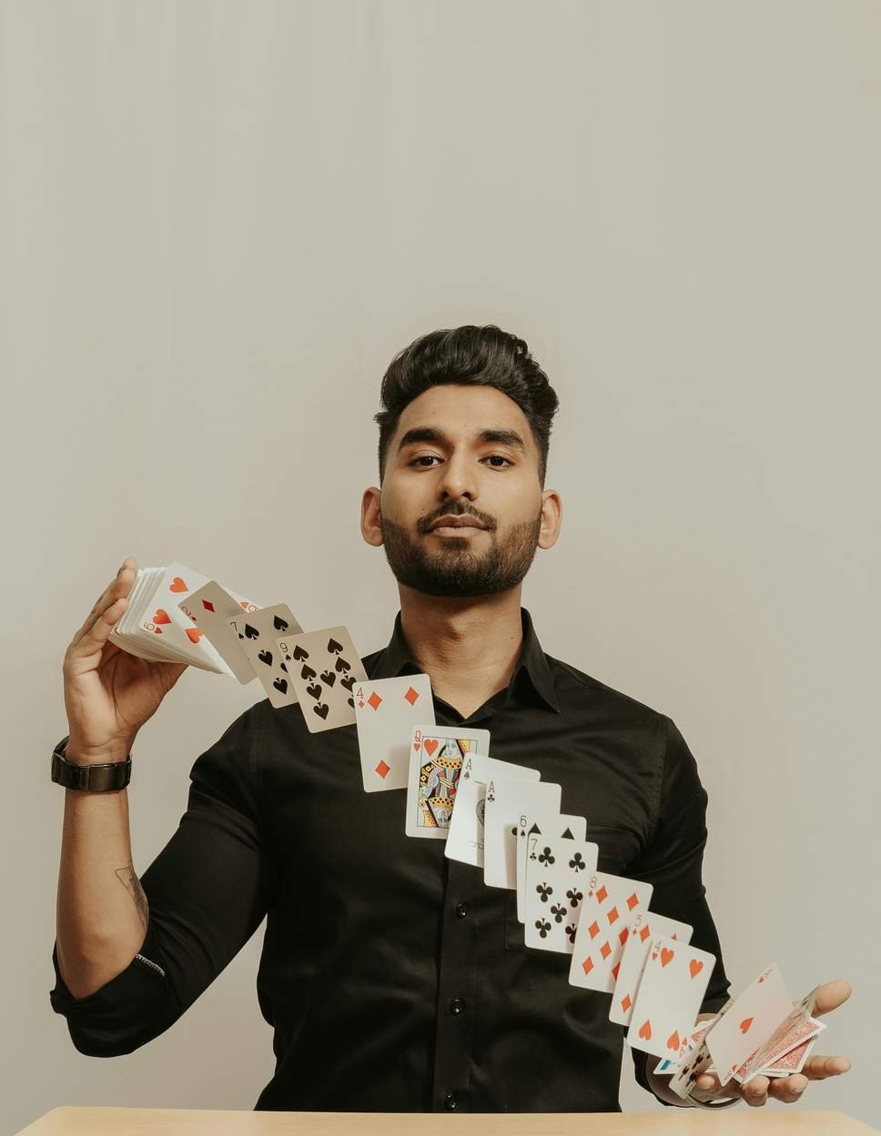 Neosurf casino online