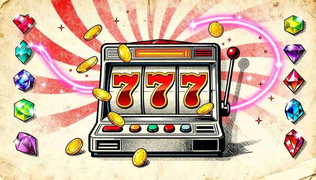 luck casino UK