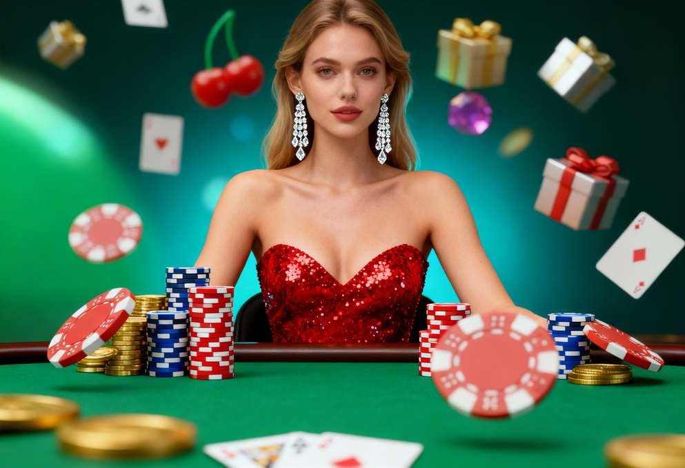 vox casino