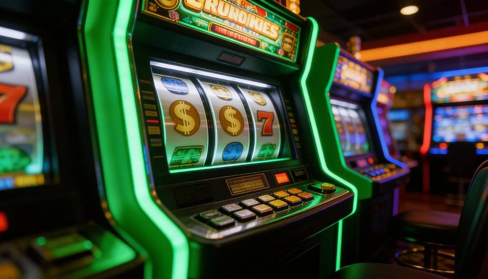 Vox Casino Danmark Vox Casino Danmark